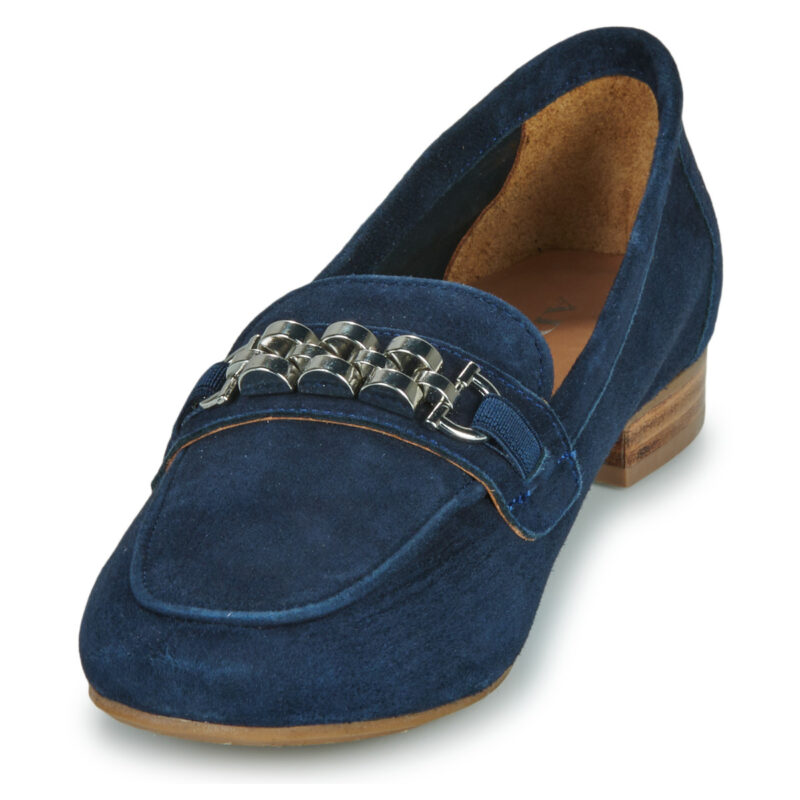 Adige  LAAM  Blu -  Mocassini Donna - 3