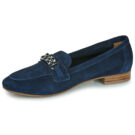 Adige  LAAM  Blu -  Mocassini Donna - 4