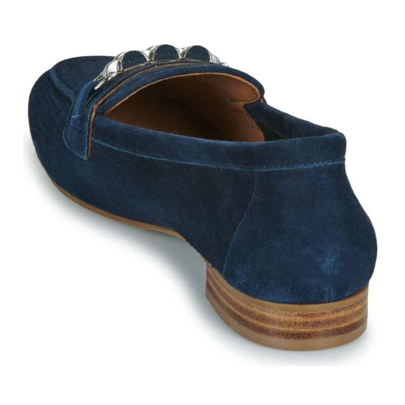 Adige  LAAM  Blu -  Mocassini Donna - 5