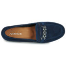 Adige  LAAM  Blu -  Mocassini Donna - 6