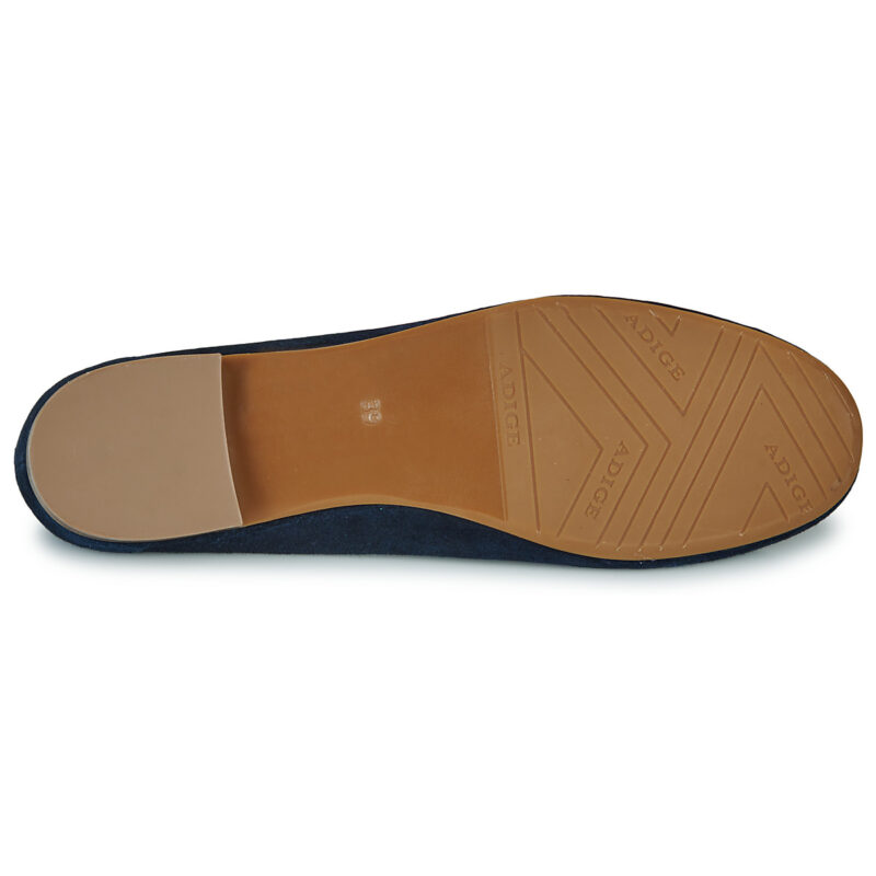 Adige  LAAM  Blu -  Mocassini Donna - 7