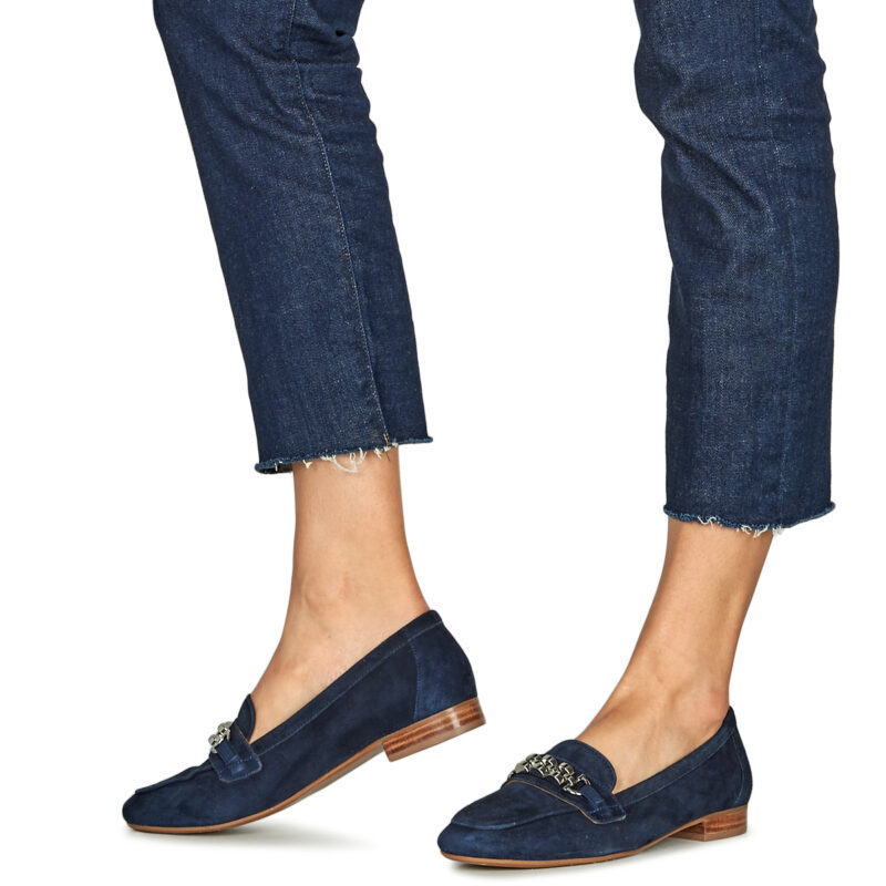 Adige  LAAM  Blu -  Mocassini Donna - 8