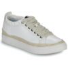 Adige  QUINCY  Bianco -  Sneakers basse Donna