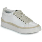 Adige  QUINCY  Bianco -  Sneakers basse Donna - 1