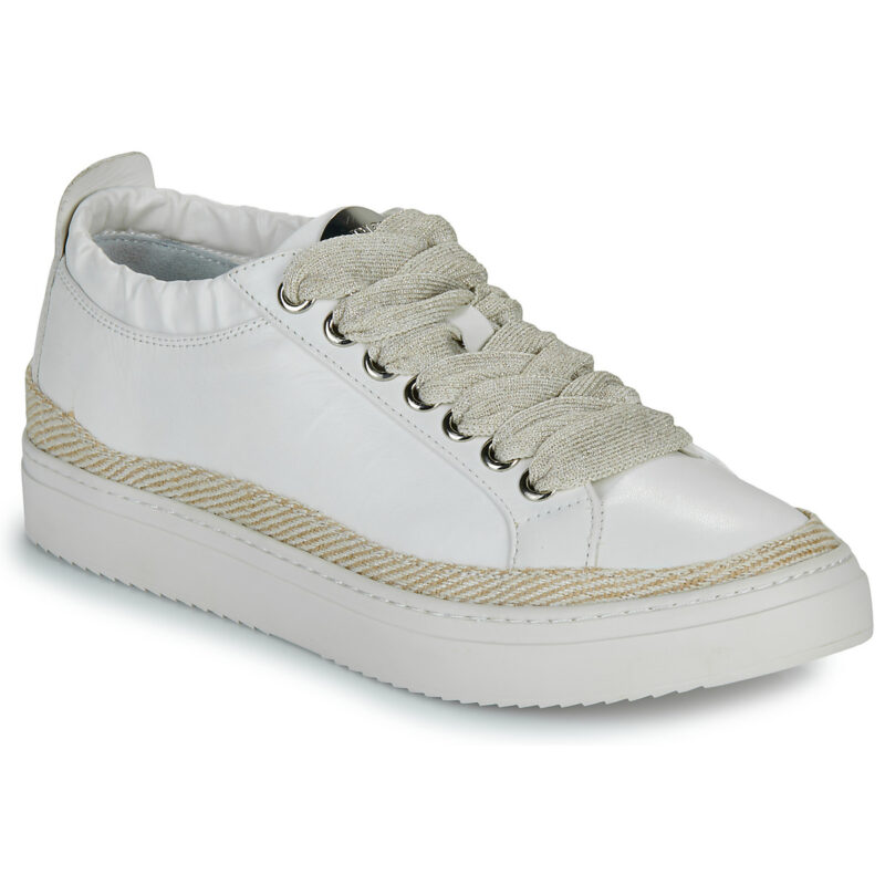 Adige  QUINCY  Bianco -  Sneakers basse Donna - 1
