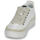 Adige  QUINCY  Bianco -  Sneakers basse Donna - 3