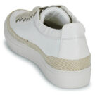 Adige  QUINCY  Bianco -  Sneakers basse Donna - 5