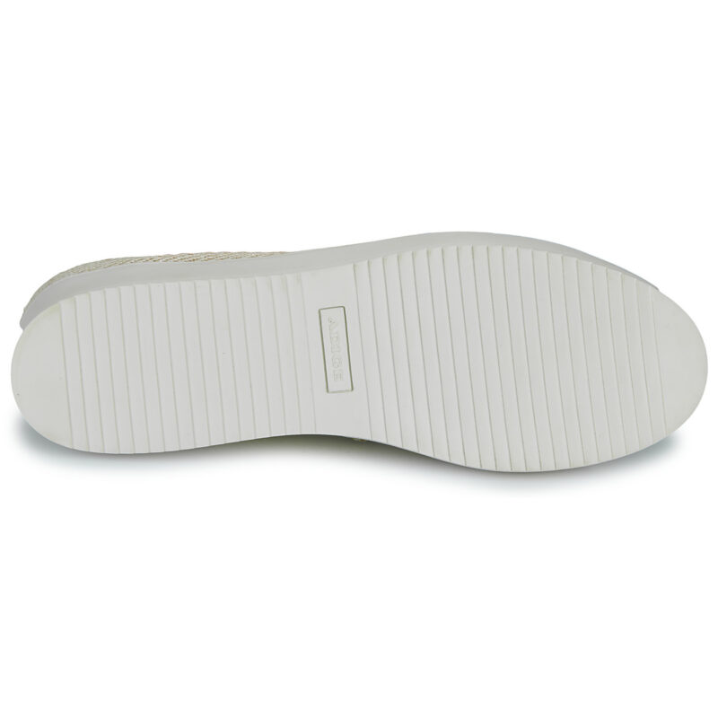 Adige  QUINCY  Bianco -  Sneakers basse Donna - 7