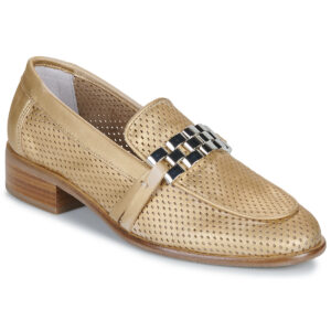 Regard  ELIAS  Oro -  Mocassini Donna