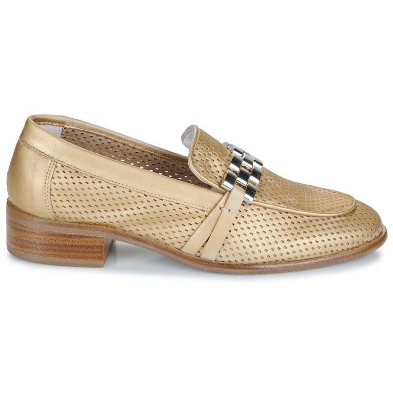 Regard  ELIAS  Oro -  Mocassini Donna - 2