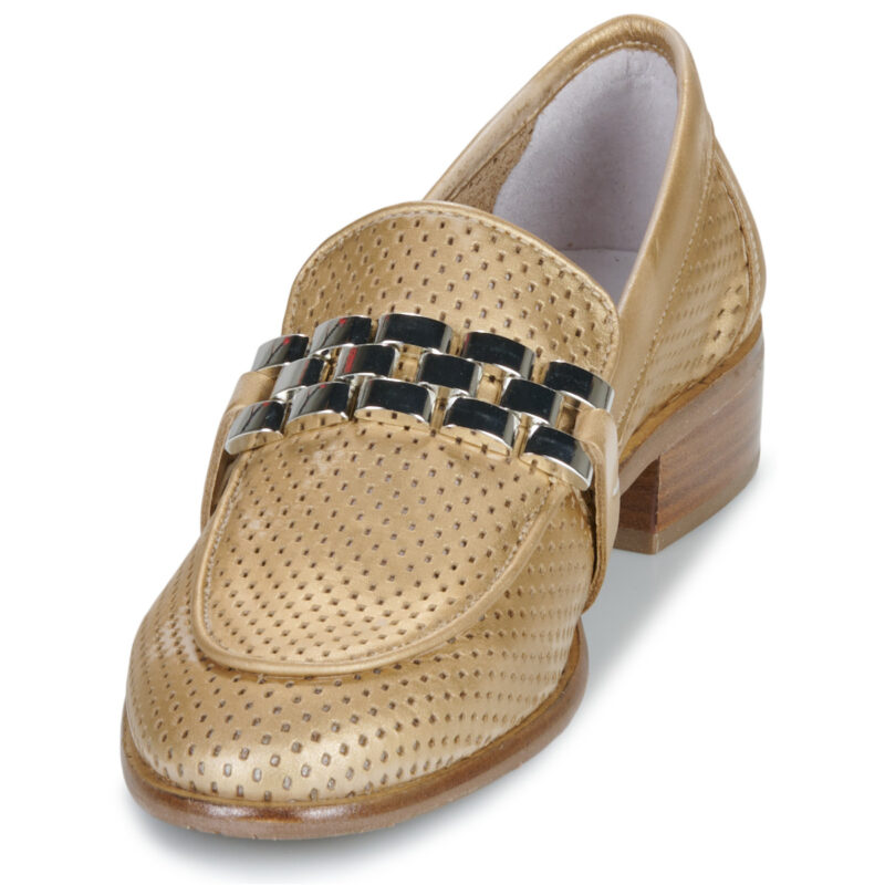Regard  ELIAS  Oro -  Mocassini Donna - 3