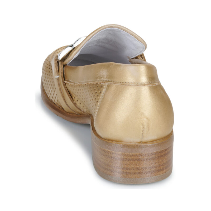 Regard  ELIAS  Oro -  Mocassini Donna - 5