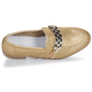 Regard  ELIAS  Oro -  Mocassini Donna - 6