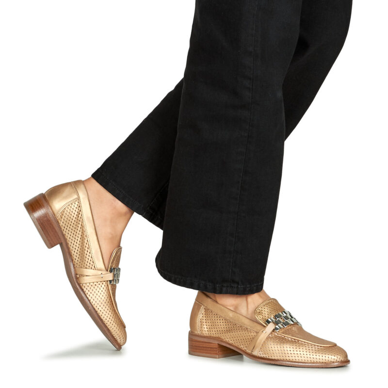 Regard  ELIAS  Oro -  Mocassini Donna - 8