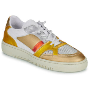 Regard  LISA  Multicolore -  Sneakers basse Donna
