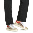 Regard  LUCIE  Multicolore -  Sneakers basse Donna - 8