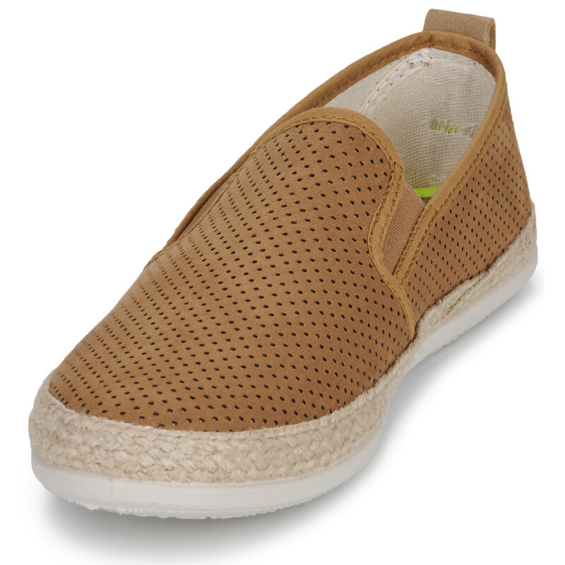 Bamba By Victoria  5200156  Marrone -  Espadrillas Uomo - 3