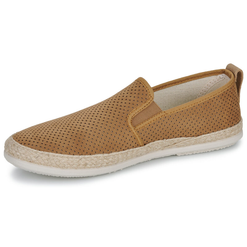 Bamba By Victoria  5200156  Marrone -  Espadrillas Uomo - 4