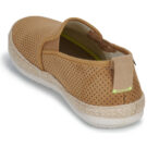 Bamba By Victoria  5200156  Marrone -  Espadrillas Uomo - 5