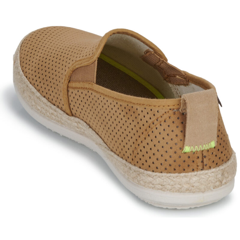 Bamba By Victoria  5200156  Marrone -  Espadrillas Uomo - 5