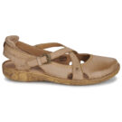 Josef Seibel ROSALIE 13 Beige Damen-Ballerinas - 2