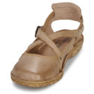 Josef Seibel ROSALIE 13 Beige Damen-Ballerinas - 3