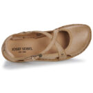 Josef Seibel ROSALIE 13 Beige Damen-Ballerinas - 6