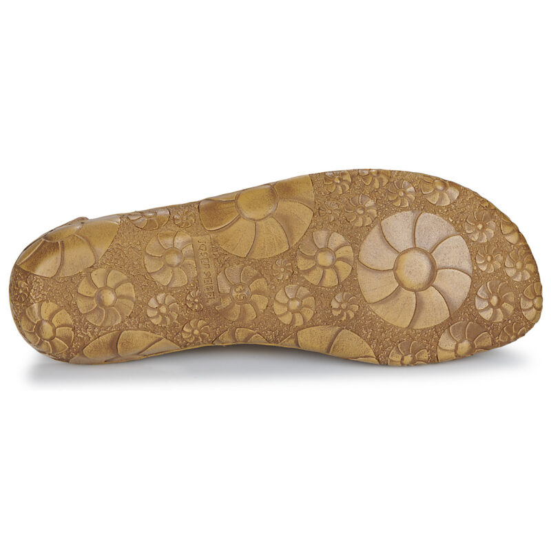 Josef Seibel ROSALIE 13 Beige Damen-Ballerinas - 7
