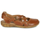 Josef Seibel  ROSALIE 13  Marrone -  Ballerine Donna - 2