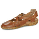 Josef Seibel  ROSALIE 13  Marrone -  Ballerine Donna - 4