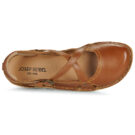 Josef Seibel  ROSALIE 13  Marrone -  Ballerine Donna - 6
