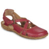 Josef Seibel  ROSALIE 13  Rosso -  Ballerine Donna