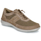 Josef Seibel NEW ANVERS 12 Brown Men's Sneakers - 1
