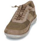 Josef Seibel NEW ANVERS 12 Brown Men's Sneakers - 3