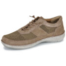 Josef Seibel NEW ANVERS 12 Brown Men's Sneakers - 4