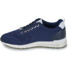 Tom Tailor FRANZI Blu Sneakers basse Donna - 2