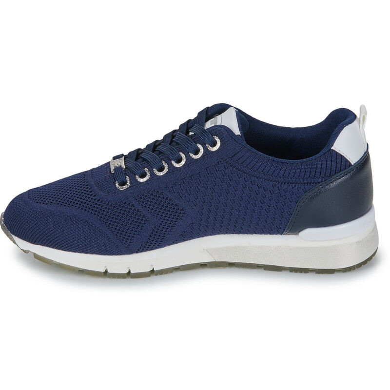 Tom Tailor FRANZI Blu Sneakers basse Donna - 2