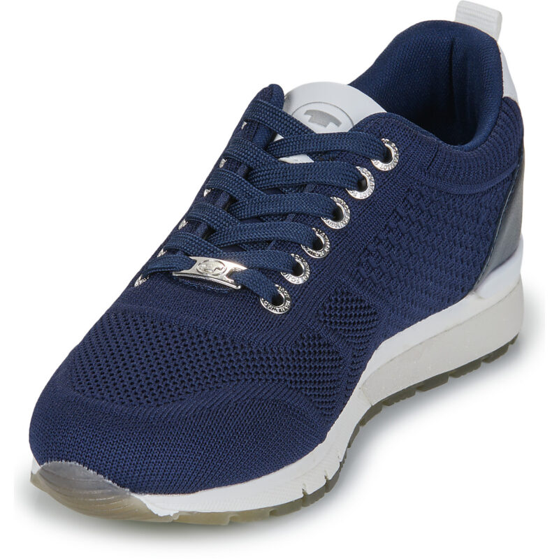 Tom Tailor FRANZI Blu Sneakers basse Donna - 3
