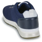 Tom Tailor FRANZI Blu Sneakers basse Donna - 5