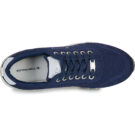 Tom Tailor FRANZI Blu Sneakers basse Donna - 6