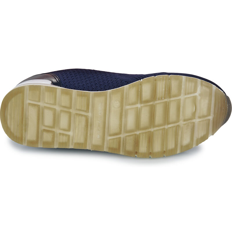 Tom Tailor FRANZI Blu Sneakers basse Donna - 7