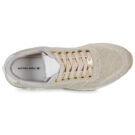 Tom Tailor FRANZI Beige Sneakers basse Donna - 6