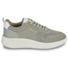 Tom Tailor  DIANE  Grigio -  Sneakers basse Donna - 2