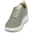 Tom Tailor  DIANE  Grigio -  Sneakers basse Donna - 3