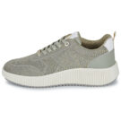Tom Tailor  DIANE  Grigio -  Sneakers basse Donna - 4