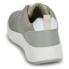 Tom Tailor  DIANE  Grigio -  Sneakers basse Donna - 5