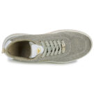 Tom Tailor  DIANE  Grigio -  Sneakers basse Donna - 6