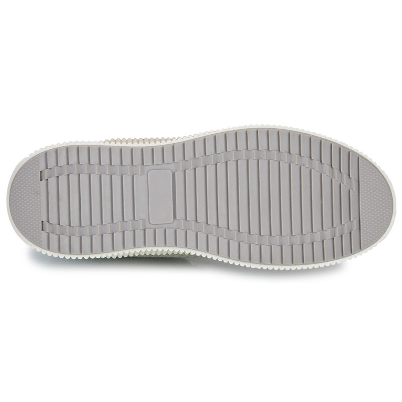 Tom Tailor  DIANE  Grigio -  Sneakers basse Donna - 7