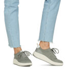 Tom Tailor  DIANE  Grigio -  Sneakers basse Donna - 8