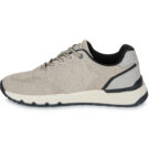 Tom Tailor  ETTORE  Beige -  Sneakers Uomo - 2